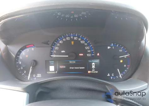 2014 Cadillac Ats Performance z USA, uszkodzony, nr VIN 1G6AC5SX2E0189120